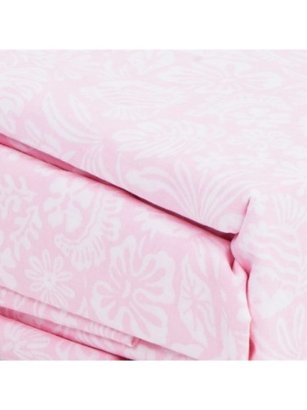 LAURA ASHLEY Cotton Floral Sheet Set - Picture 4 of 4